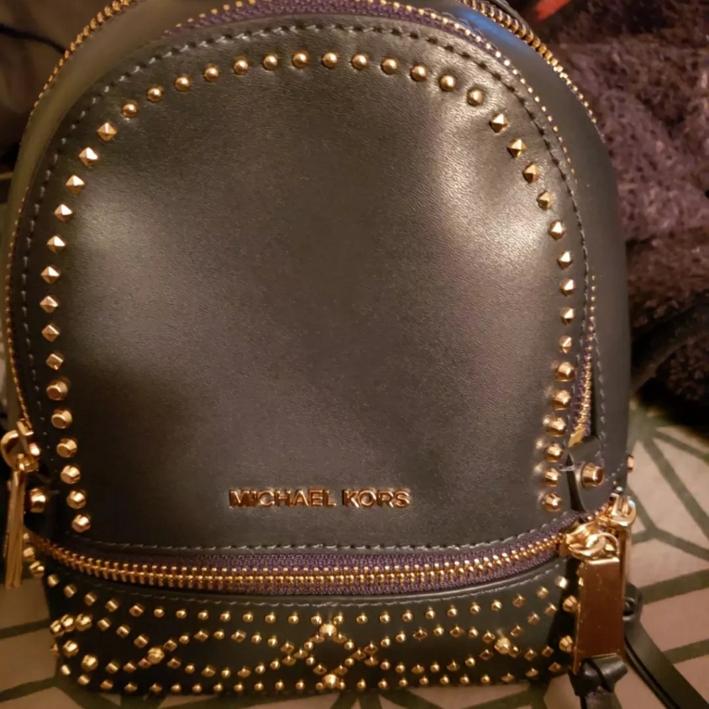 Michael Kors Backpack